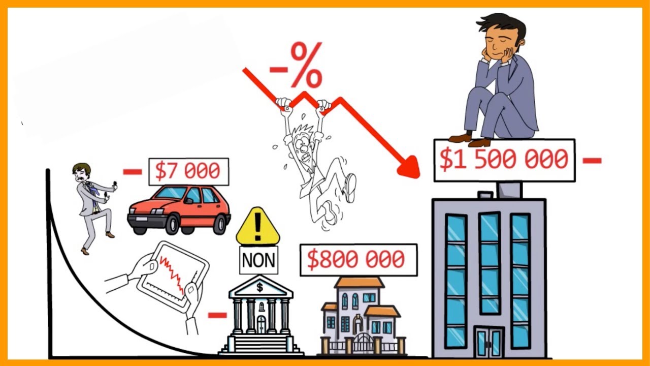 Como funciona la maquina de la Economia
